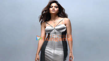 Celebrity Photos of Aaditi Pohankar