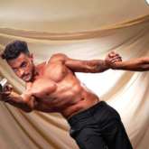One Year of Antim: "Overwhelmed" Aayush Sharma "can't stop thanking Bhai" Salman Khan for the Mahesh Manjrekar directorial