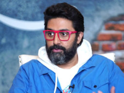 Abhishek Bachchan on his journey in Bollywood, Criticism & Breathe: Into The Shadows