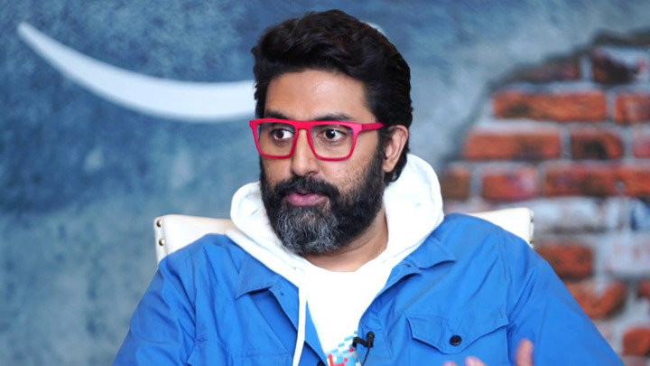 Abhishek Bachchan on his journey in Bollywood, Criticism & Breathe: Into The Shadows