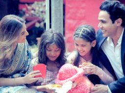Actor Salim Diwan works wholeheartedly on education and rights of girl child