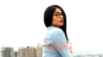 Celeb Photos Of Adah Sharma
