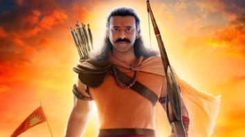 Adipurush makers set a new release date; Prabhas, Saif Ali Khan starrer to release in June 2023