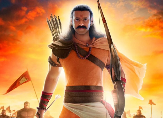 Adipurush makers set a new release date; Prabhas, Saif Ali Khan starrer to release in June 2023