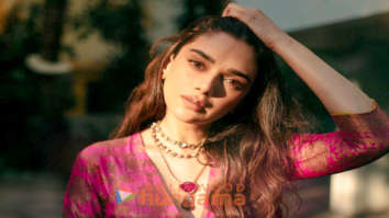 Celeb Photos Of Aditi Rao Hydari