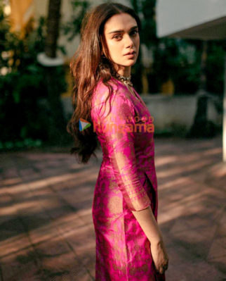 Celeb Photos Of Aditi Rao Hydari