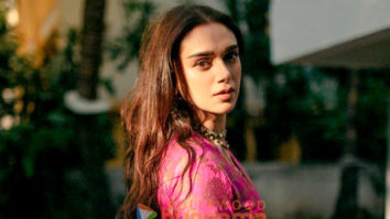 Celeb Photos Of Aditi Rao Hydari