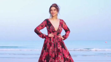 Aditi Rao Hydari is the perfect definition of simplistic beauty!