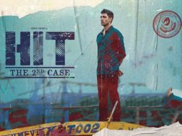 HIT 2: The Second Case Trailer: Adivi Sesh starrer is inspired by real life events