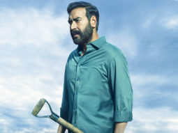 Advance Booking Report: Ajay Devgn’s film scores a decent advance; sells 33,000 tickets for Day 1