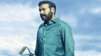 Advance Booking Report: Ajay Devgn’s film scores a decent advance; sells 33,000 tickets for Day 1