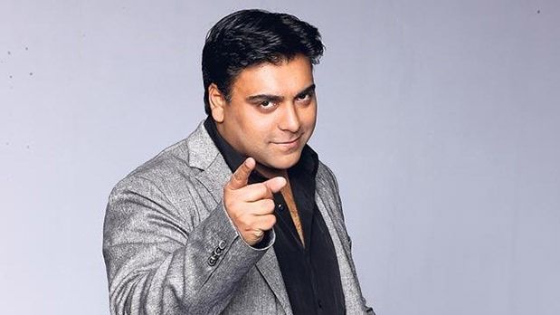 After Porsche, Ram Kapoor is now a proud owner of a Ferrari worth Rs. 3.50 cr
