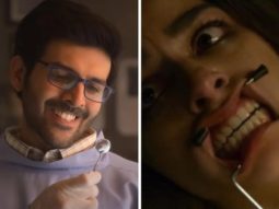 Ahead of Freddy release, Kartik Aaryan shares a haunting glimpse of his character; watch Ahead of Freddy release, Kartik Aaryan shares a haunting glimpse of his character; watch