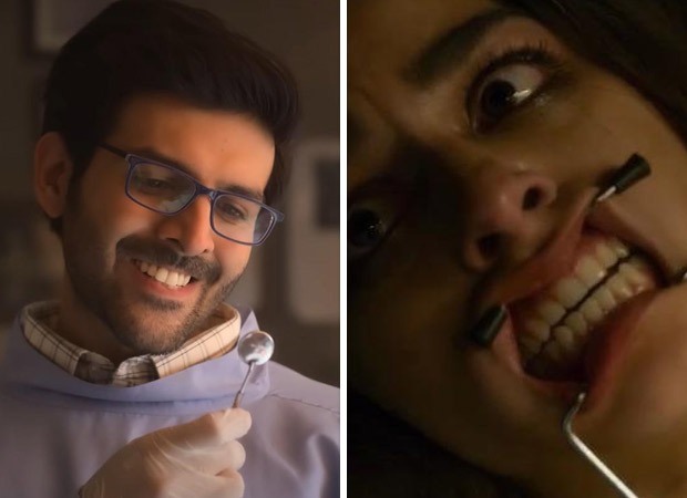  Ahead of Freddy release, Kartik Aaryan shares a haunting glimpse of his character; watch 