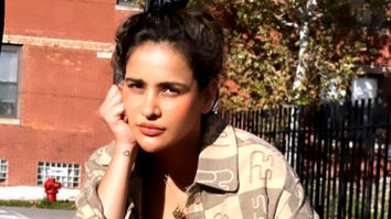 Celeb Photos Of Aisha Sharma