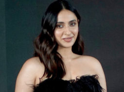 Akansha Ranjan Kapoor: “I’m nothing like my character in Monica, O My Darling”