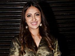 Akansha Ranjan Kapoor on Alia Bhatt , Monica O My Darling, critics, future projects