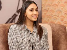 Akansha Ranjan Kapoor’s FUN rapid fire: Gossiping with Alia or Gym with Malaika?
