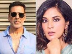 Akshay Kumar slams Richa Chadha for allegedly insulting the Indian Army through ‘Galwan’ tweet