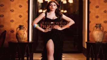 Celeb Photos Of Alaya F