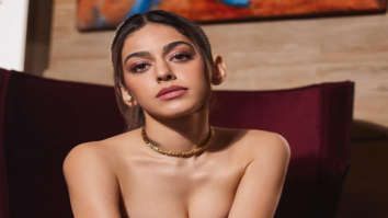 Celebrity Photos of Alaya F