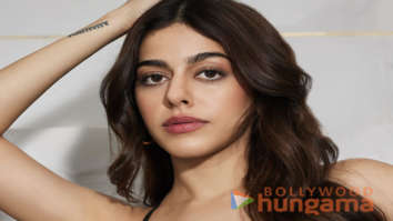 Celebrity Photos of Alaya F
