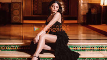 Celeb Photos Of Alaya F