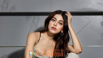 Celeb Photos Of Alaya F