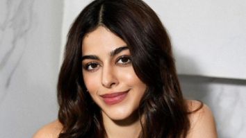Celeb Photos Of Alaya F