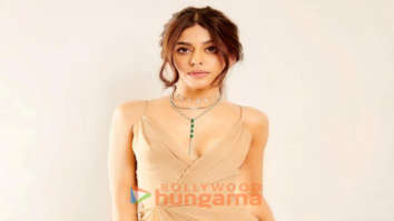 Celebrity Photos of Alaya F