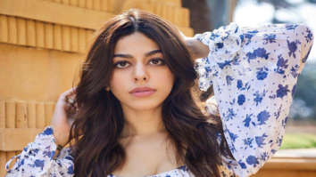 Celebrity Photos of Alaya F