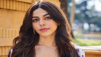 Celebrity Photos of Alaya F
