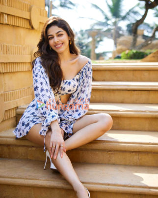 Celebrity Photos of Alaya F
