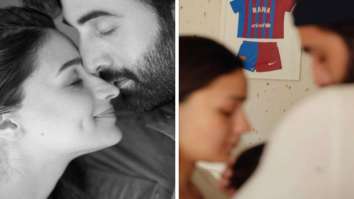 Alia Bhatt and Ranbir Kapoor name their daughter Raha; former shares an adorable post explaining the meaning of it
