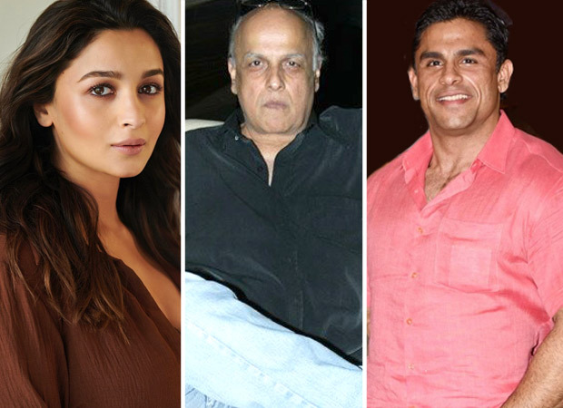 Alia Bhatt having a baby girl is a proud moment for Mahesh Bhatt, reveals Rahul Bhatt