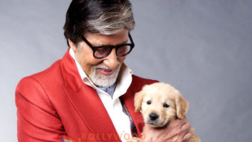 Celeb Photos Of Amitabh Bachchan