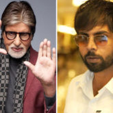 EXCLUSIVE: “Amitabh Bachchan is my role model,” says Bhediya star Abhishek Banerjee; reveals his Paatal Lok character is his tribute to Megastar