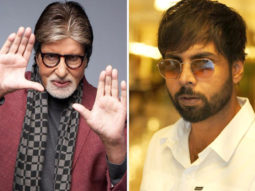 EXCLUSIVE: “Amitabh Bachchan is my role model,” says Bhediya star Abhishek Banerjee; reveals his Paatal Lok character is his tribute to Megastar