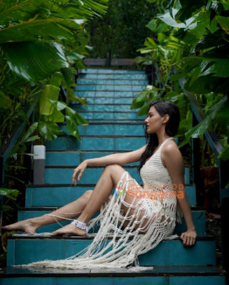 Celeb Photos Of Amyra Dastur