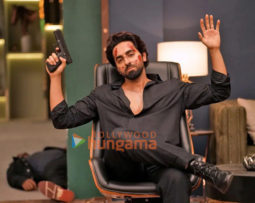 Celebrity Photos of Ayushmann Khurrana