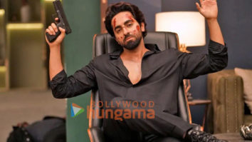 Celebrity Photos of Ayushmann Khurrana