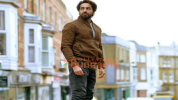 Movie Stills of the movie An Action Hero