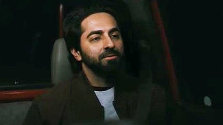 An Action Hero (Dialogue Promo) Chase, Thrill & Confusion | Ayushmann Khurrana, Jaideep Ahlawat
