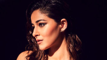 Celeb Photos Of Ananya Panday