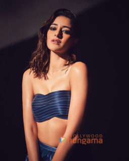 Celebrity Photos of Ananya Panday