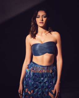 Celebrity Photos of Ananya Panday