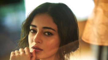 Celebrity Photos of Ananya Panday