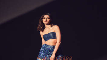 Celebrity Photos of Ananya Panday