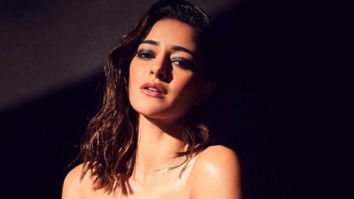 Celeb Photos Of Ananya Panday
