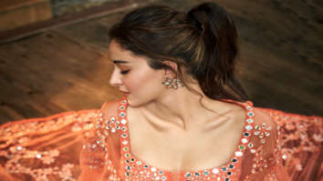 Celebrity Photos of Ananya Panday